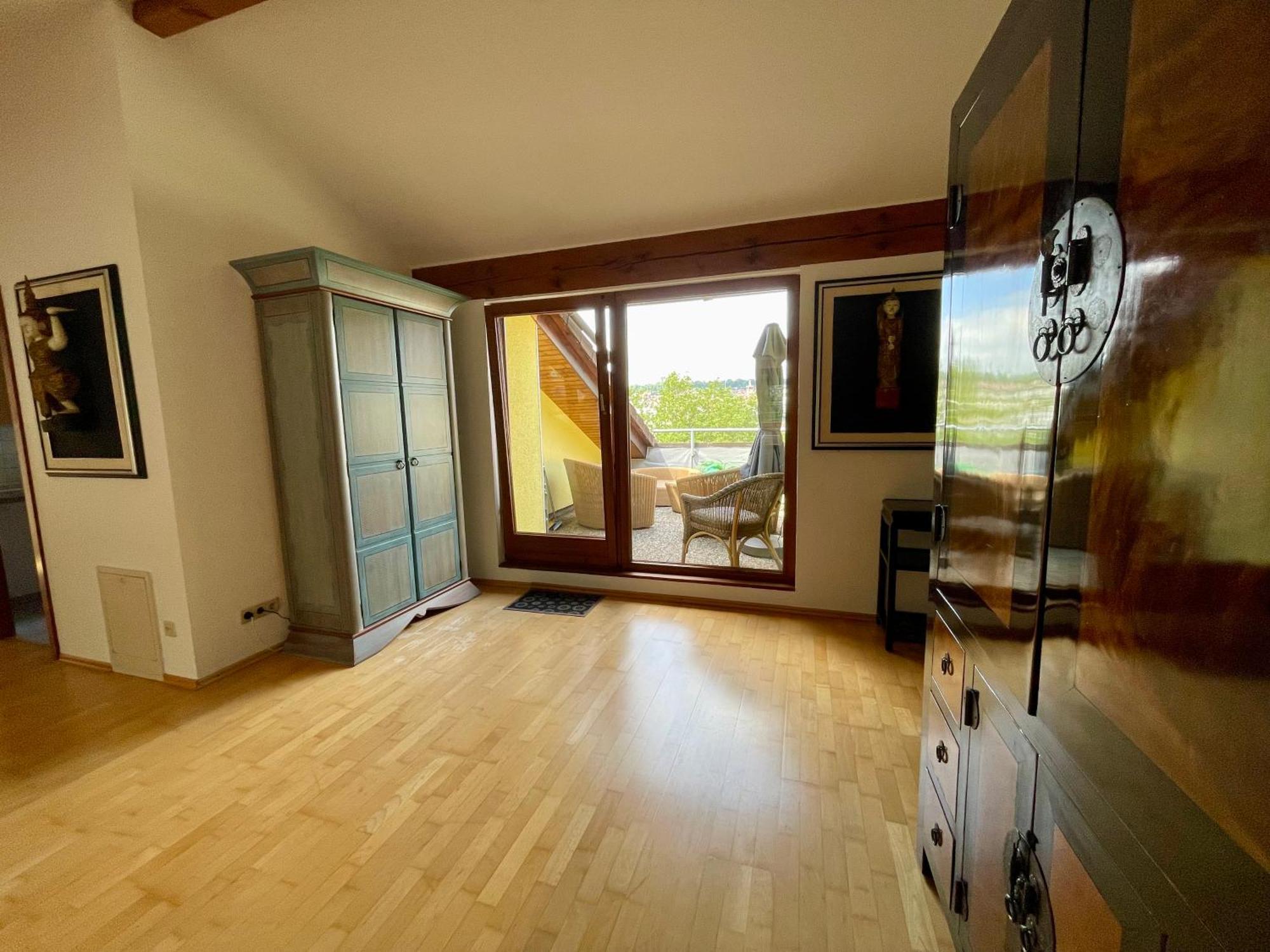 Wunderschoenes Grosses 3 Zimmer Apartament Zentrum Goldstadt Familienfreundlich Mit Garage Pforzheim Luaran gambar